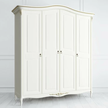 Шкаф 4 двери 