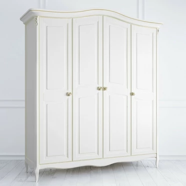 Шкаф 4 двери 