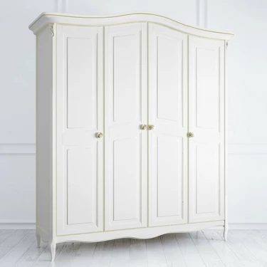 Шкаф 4 двери 