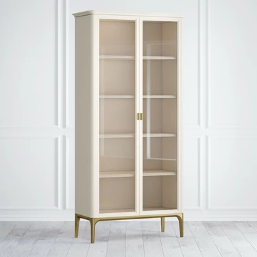 Шкаф книжный 