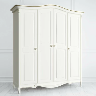 Шкаф 4 двери 