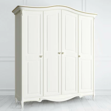 Шкаф 4 двери 