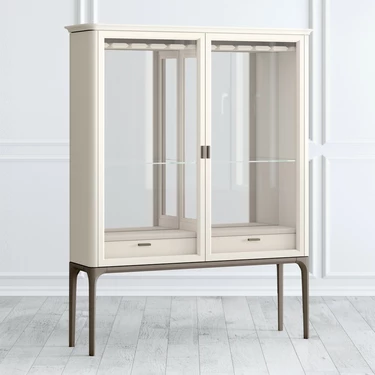 Винный шкаф 