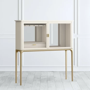 Мини винный шкаф 