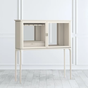 Мини винный шкаф 