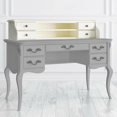 Навершие кабинетного стола 