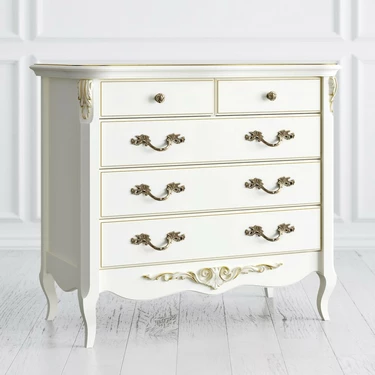 Комод бельевой 5 ящиков 