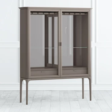 Винный шкаф 