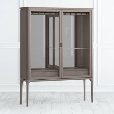 Винный шкаф 