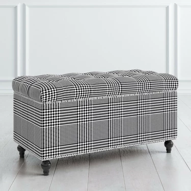 Сундук открывающийся 