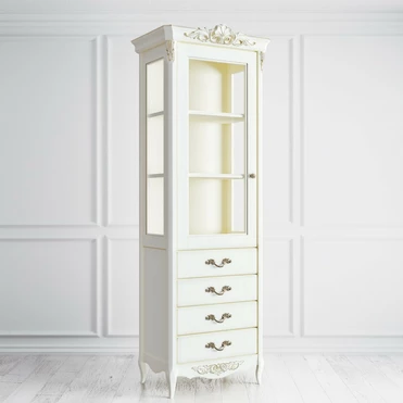 Витрина стеклянная L 