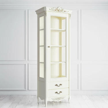 Витрина стеклянная R 