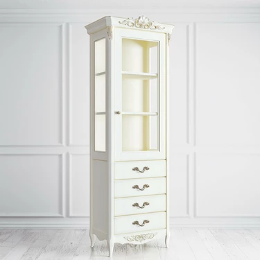 Витрина стеклянная R 