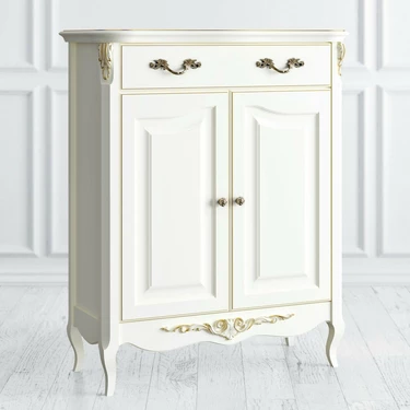 Комод для обуви 