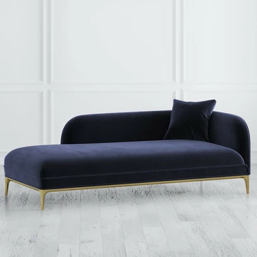 Оттоманка правая 