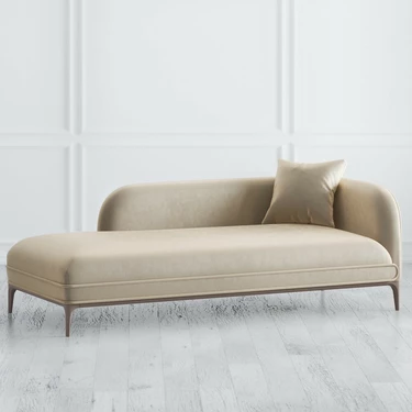 Оттоманка правая 