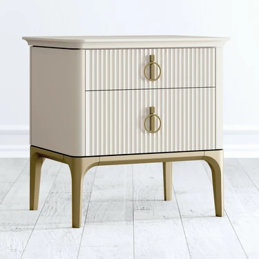 Тумба прикроватная 