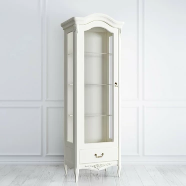 Витрина стеклянная L 