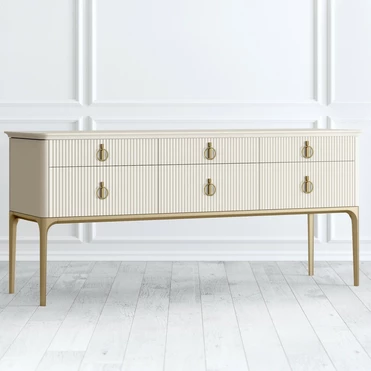 Консоль большая 