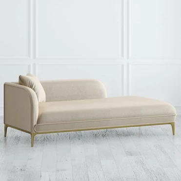 Оттоманка левая 