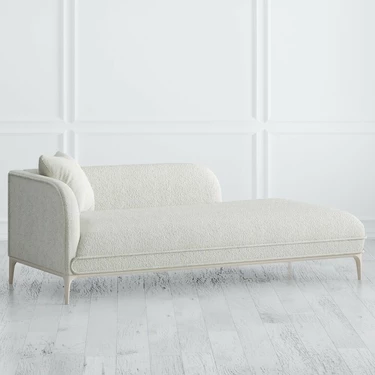 Оттоманка левая 