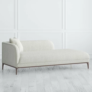 Оттоманка левая 