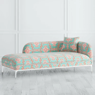 Оттоманка правая 