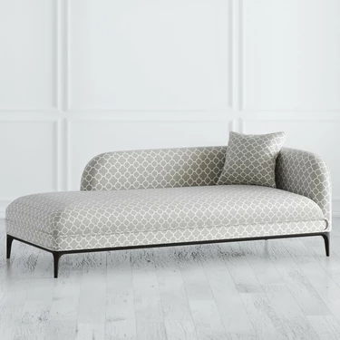 Оттоманка правая 