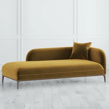 Оттоманка правая 