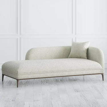 Оттоманка правая 