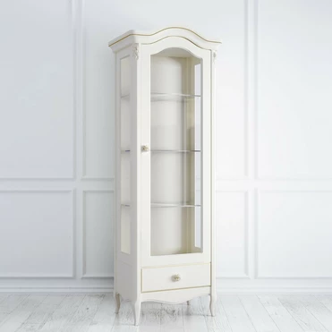 Витрина стеклянная R 