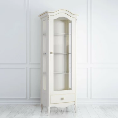 Витрина стеклянная R 