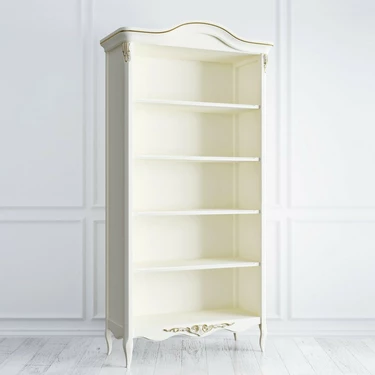 Книжный шкаф 