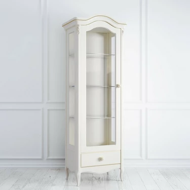 Витрина стеклянная L 