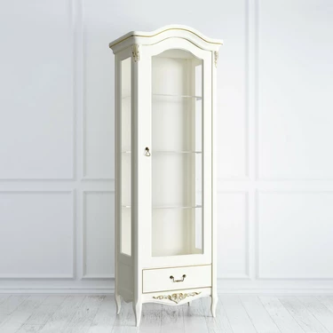 Витрина стеклянная R 