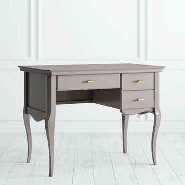 Кабинетный стол пристенный 