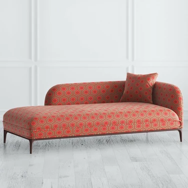 Оттоманка правая 