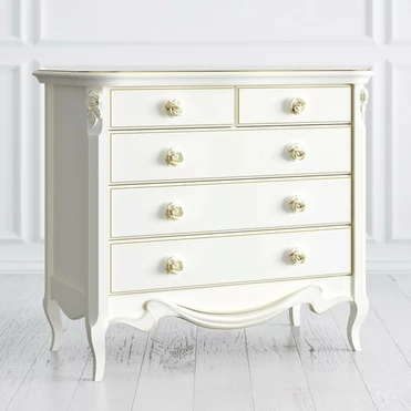 Комод бельевой 5 ящиков 