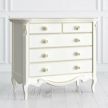 Комод бельевой 5 ящиков 