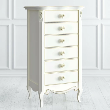 Комод высокий 6 ящиков 