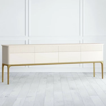 Консоль большая 