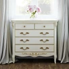 Комод бельевой 5 ящиков 