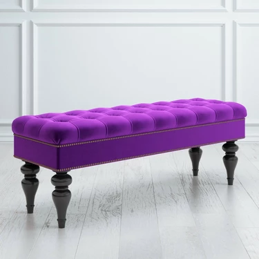 Скамья открывающаяся 