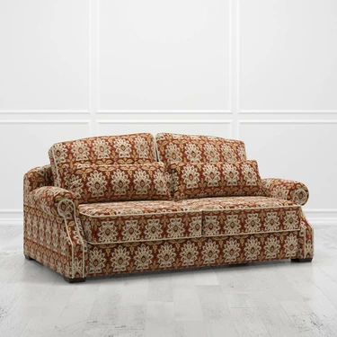 Диван Kane (с механизмом) DKa-I-180-K03-KaB40-0106