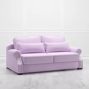 Диван Kane (с механизмом) DKa-I-180-K03-KaB40-E23