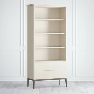 Стеллаж 4 ящика 