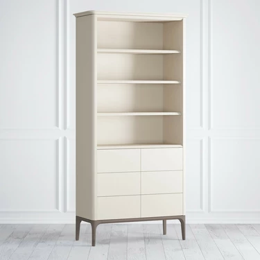 Стеллаж 6 ящиков 