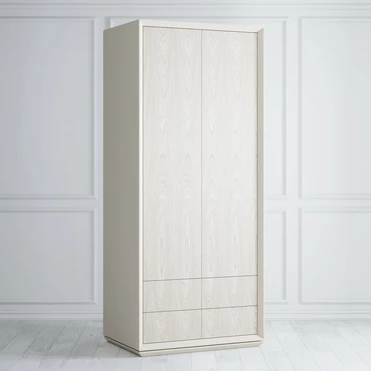 Шкаф 2 двери 