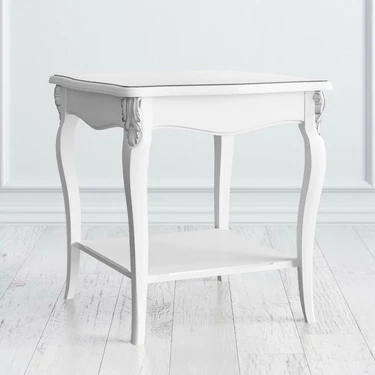 Столик квадратный 