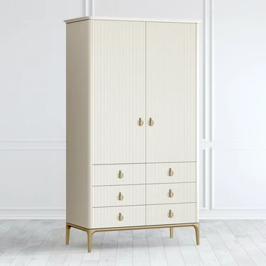 Шкаф 2 двери 